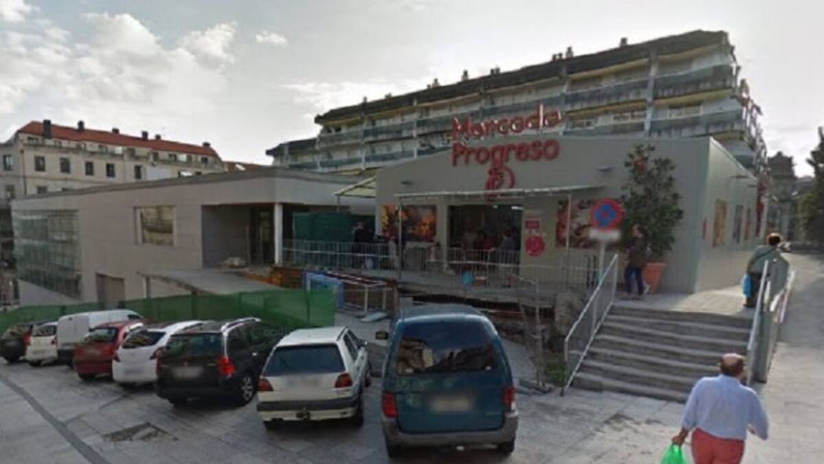 Los mercados públicos de Vigo recibirán el galardón de Vigués Distinguido