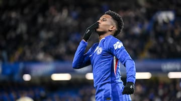 André Cury: "Estevao Willian té una estima especial pel Barça"