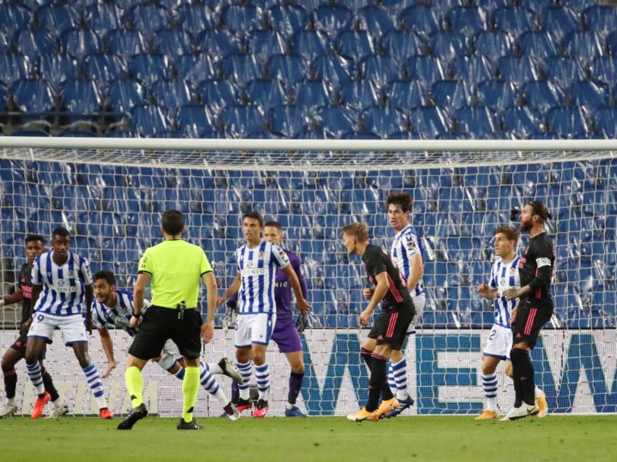 LaLiga publica los horarios de la cuarta jornada