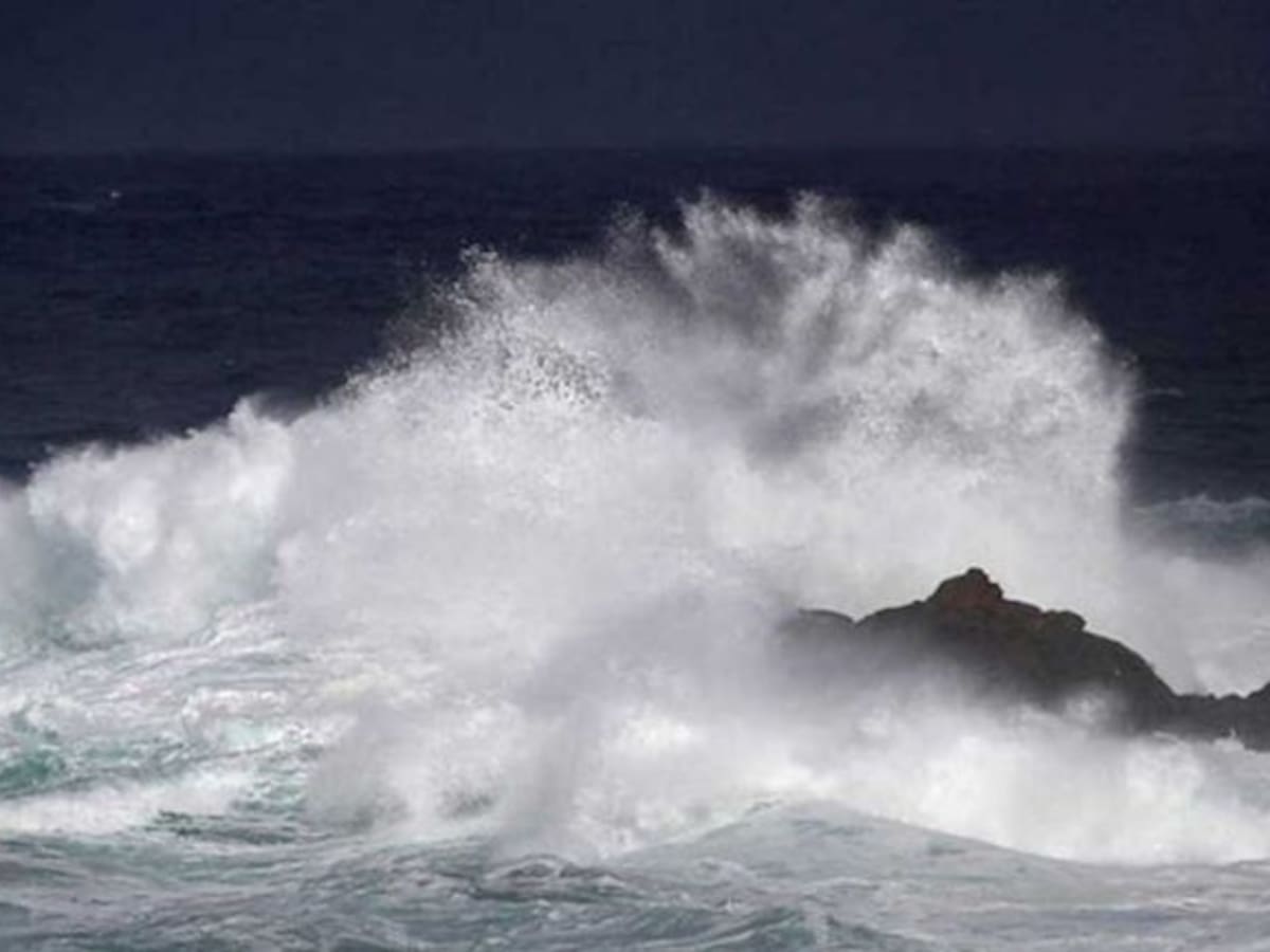 La mala mar arruina las expectativas de la campaña navideña