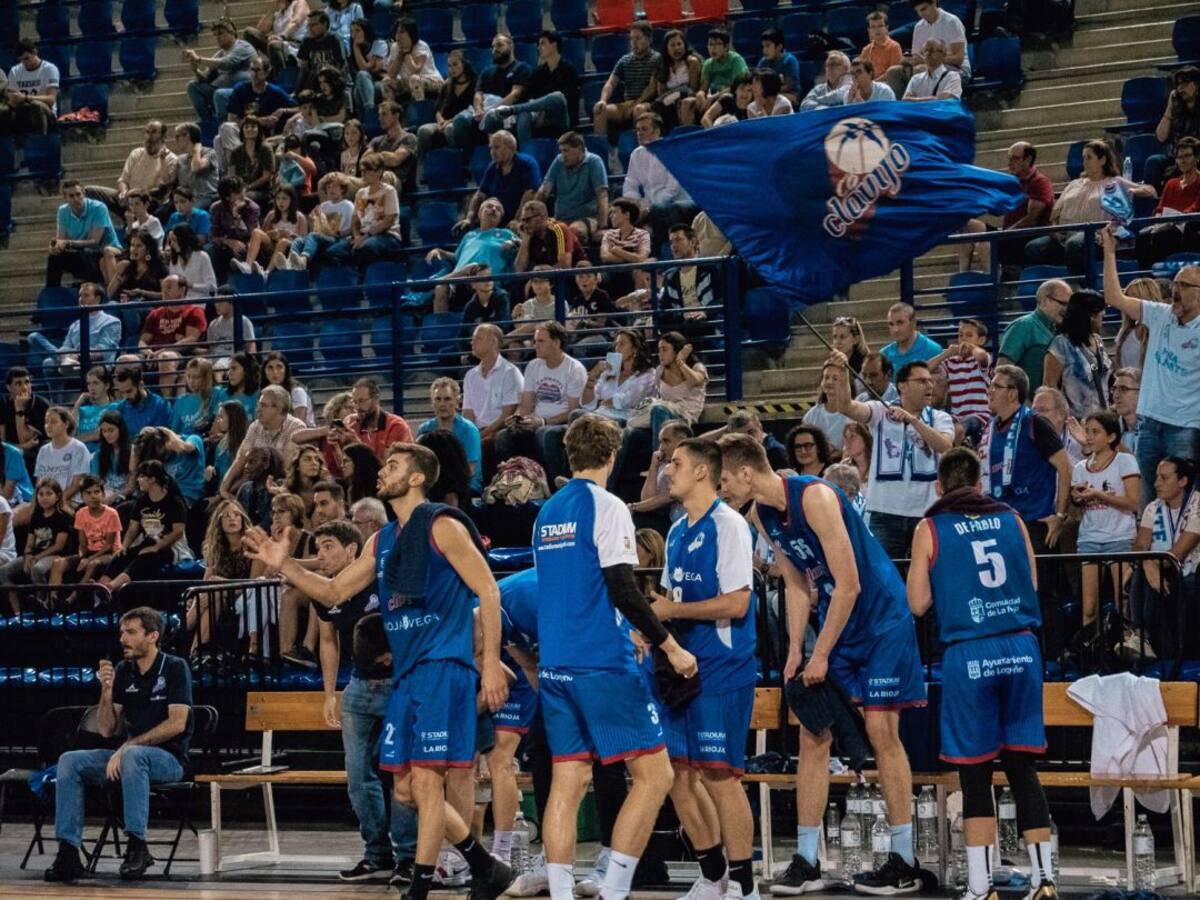 Clavijo v UDEA, duelo de rachas