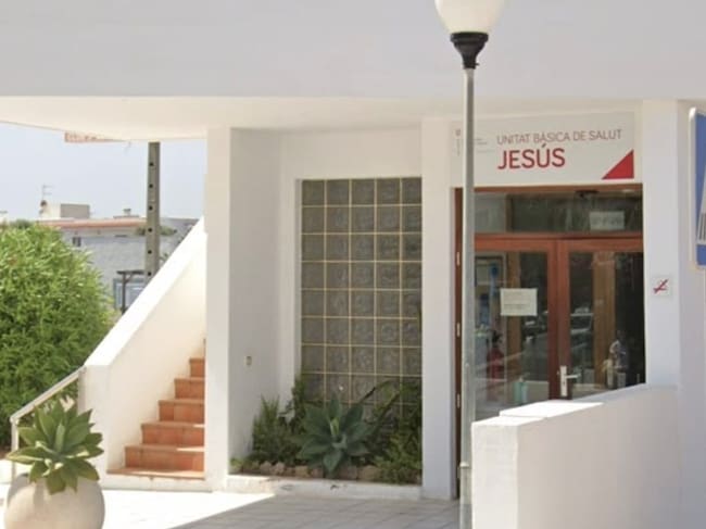 Imagen de las instalaciones