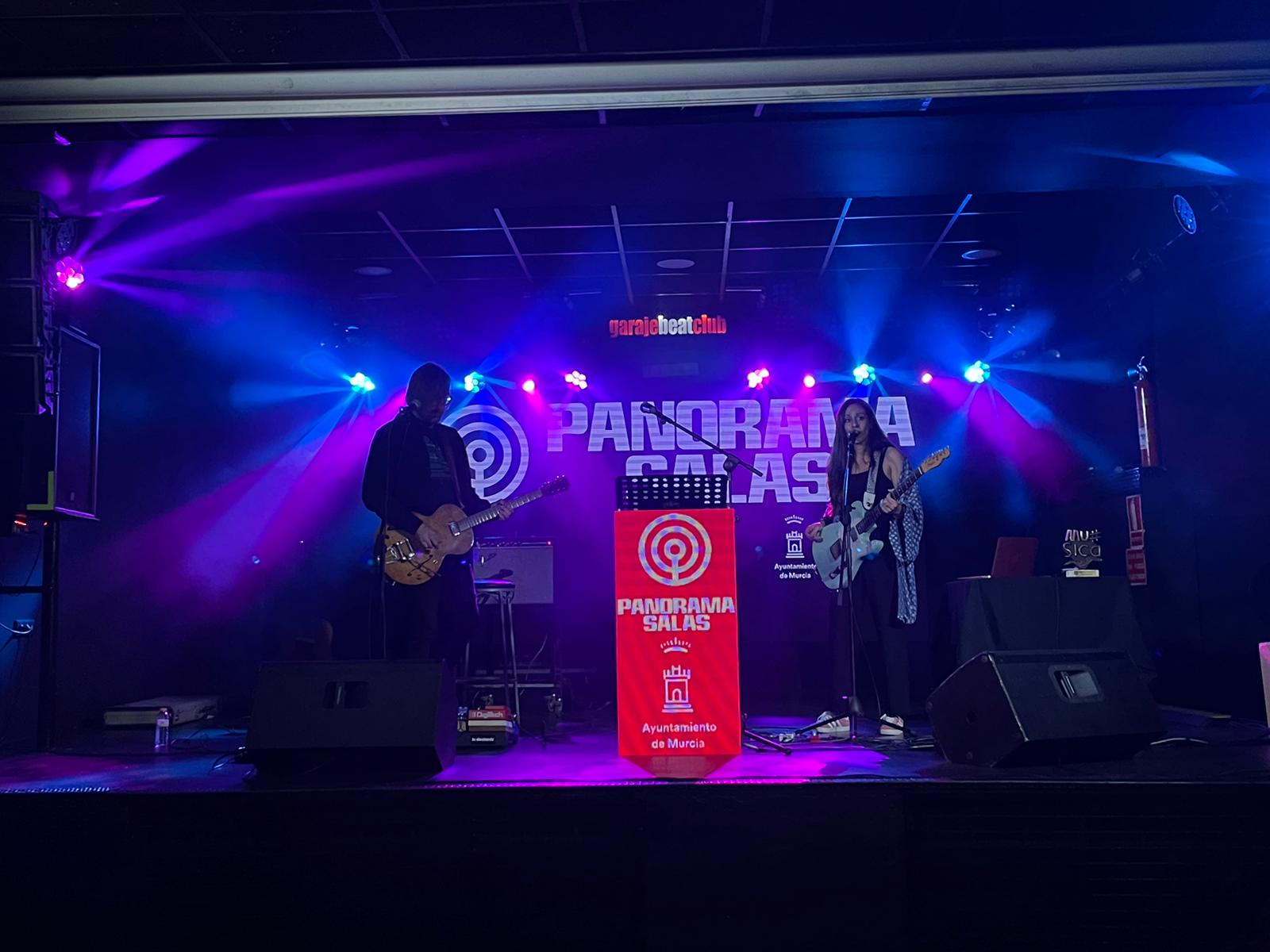 Más de 4.000 personas podrán disfrutar este jueves de los 11 conciertos gratuitos en las salas musicales de Murcia