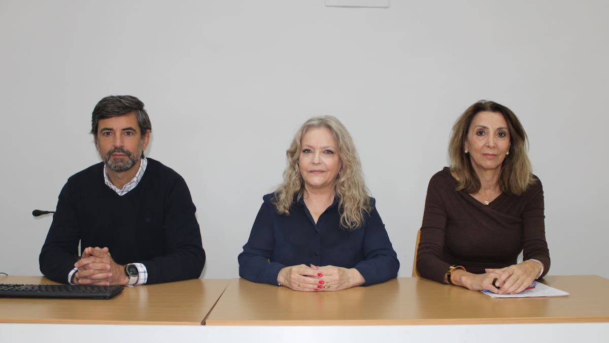 Un médico de Xàtiva, en la candidatura al Colegio de Médicos de València