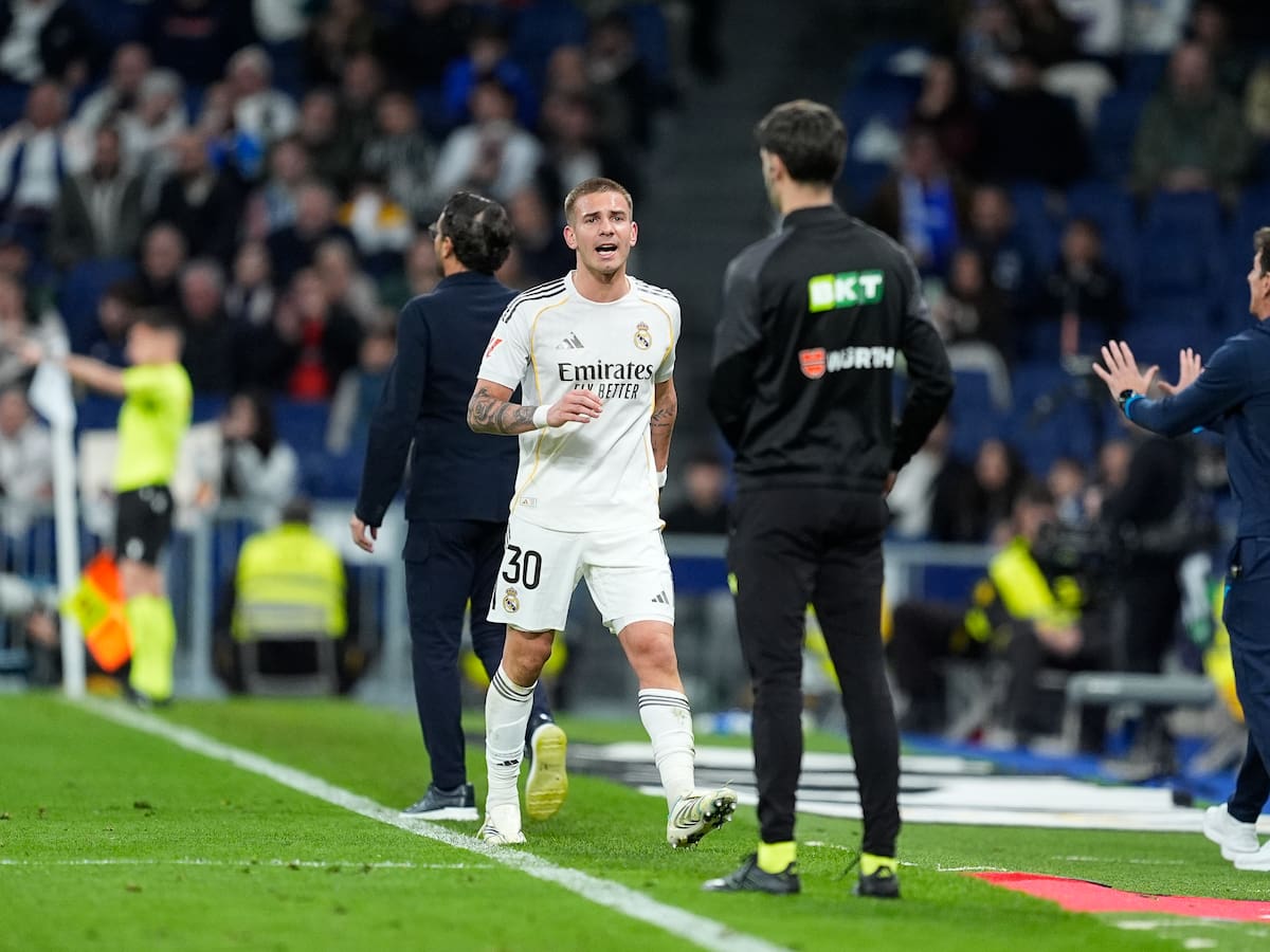 La alternativa del 'plan Endrick' sobrevuela el futuro de Mastantuono y Huijsen: "Necesita alejarse. Cuanto más, mejor"