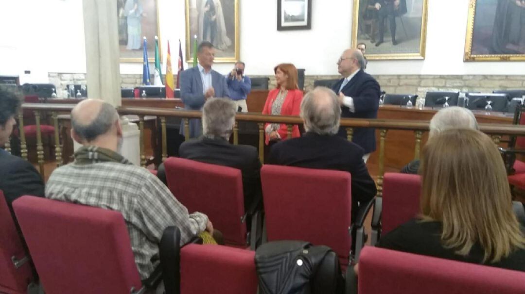 Úbeda acoge la Asamblea Ordinaria Anual de la Asociación Española de Festivales de Música Clásica “Festclásica”
 