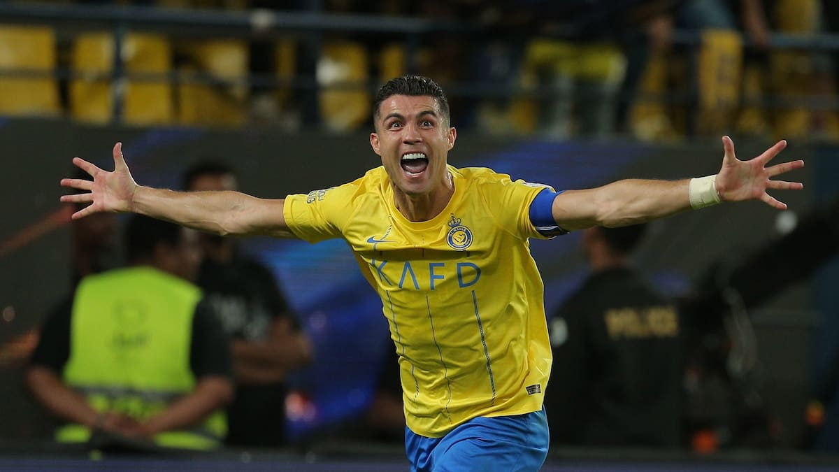 ¡Salen los precios de las entradas para ver a Cristiano Ronaldo!