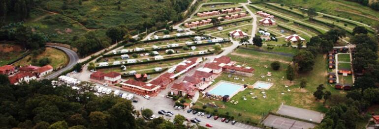 La Junta de Gobierno adjudica la explotación el cámping de Deva para los próximos 20 años