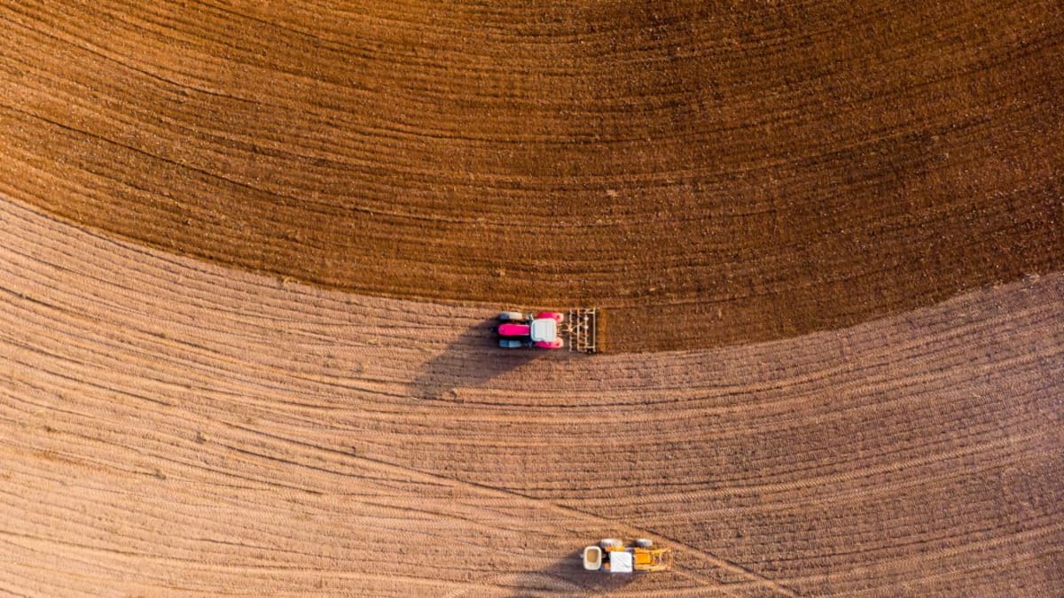 "La agricultura, en el centro de las políticas de la Unión Europea": lo que el campo murciano espera de las elecciones europeas del 9J