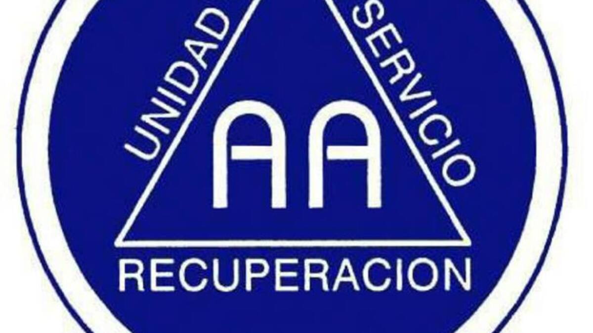 Entrevista 83 aniversario Alcohólicos Anónimos