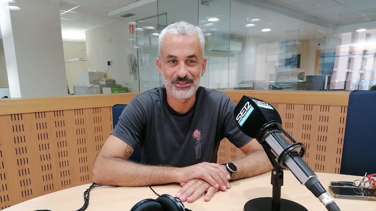 Adrià Bauzó, home de música