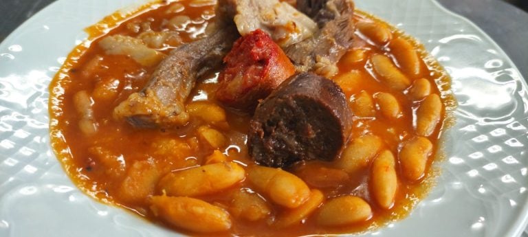 Venta El Albero: auténtica cocina andaluza.