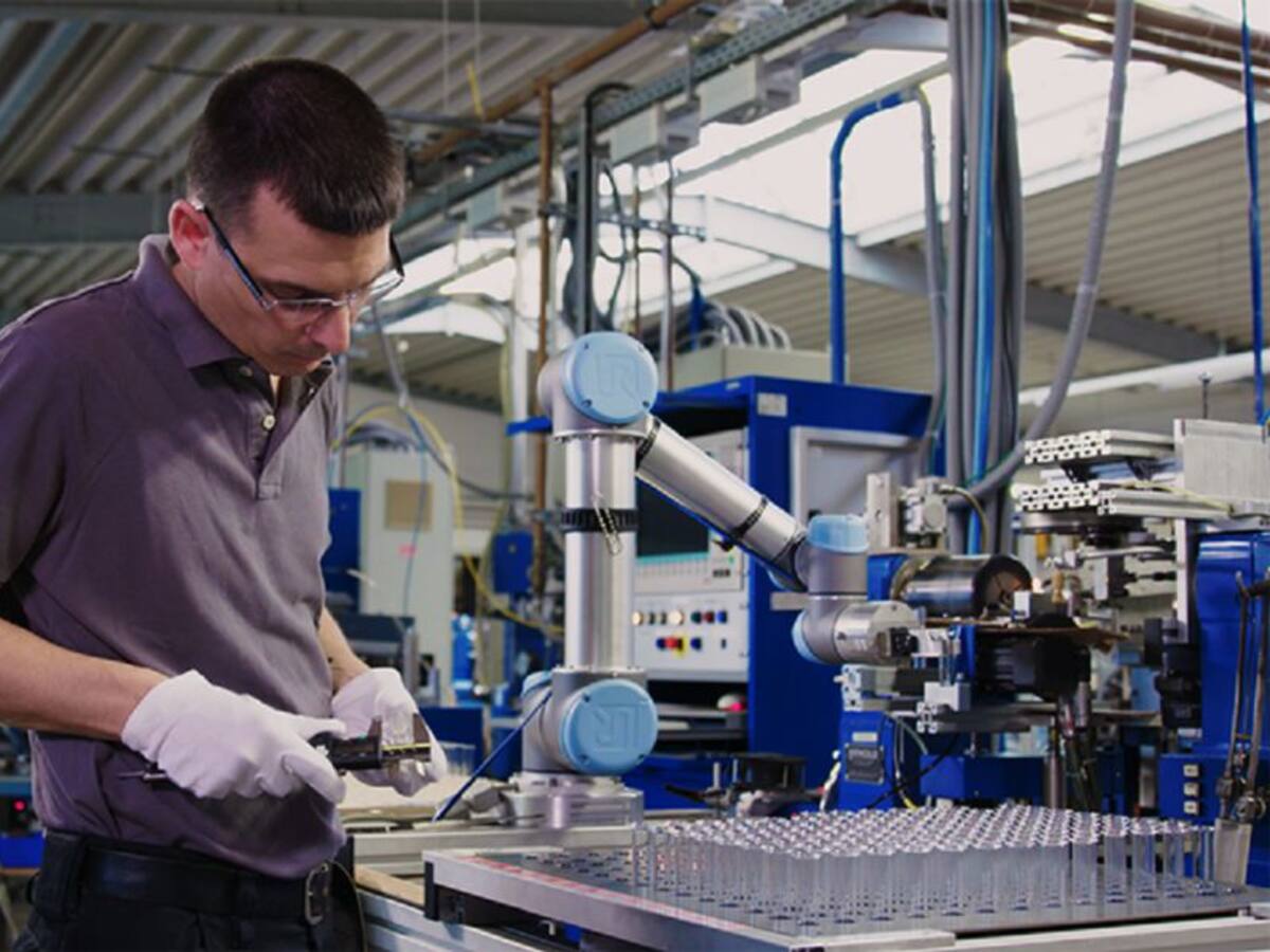 El Gobierno Vasco cree que la crisis del coronavirus se reflejará en la economía