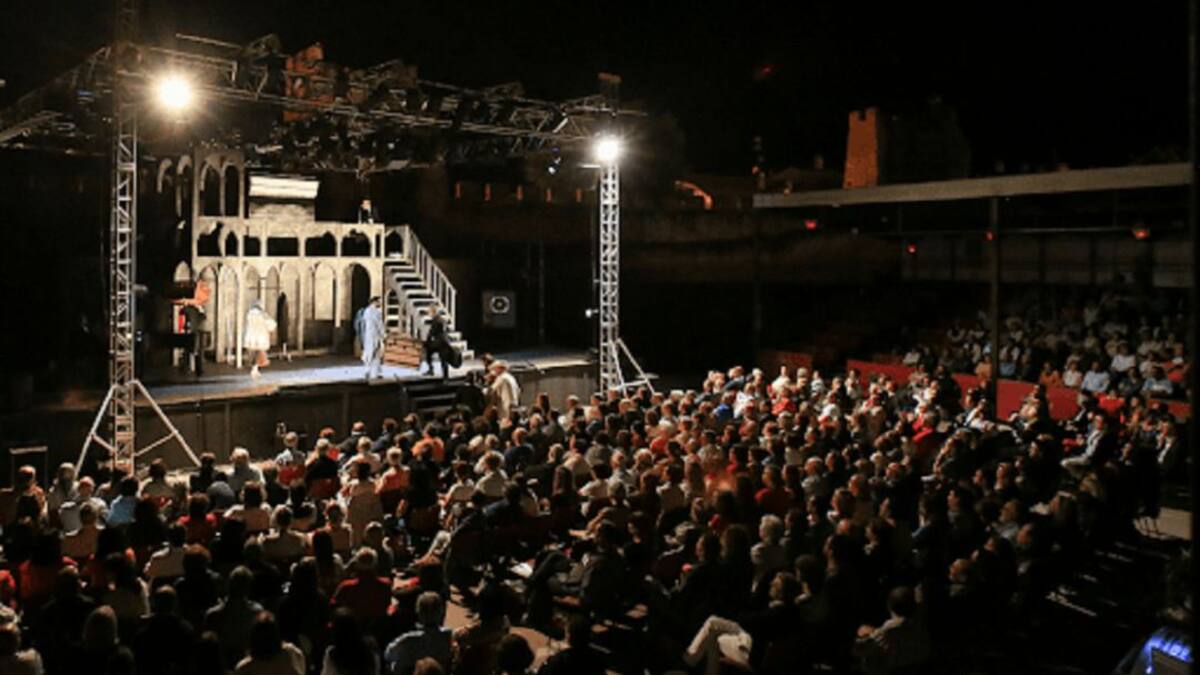 "Para la calidad de Olmedo Clásico no ha habido restricciones"