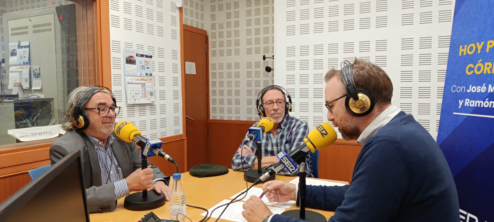 Especial situación sanidad córdoba