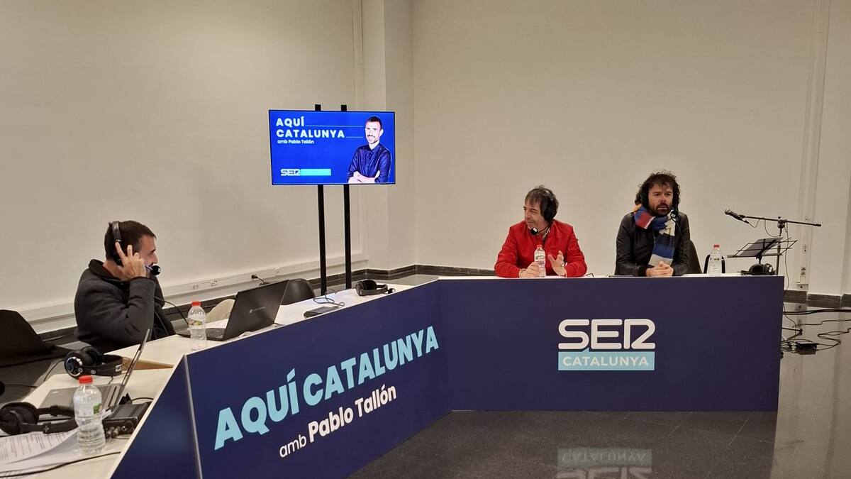 Entrevista al grup de rock Sidonie