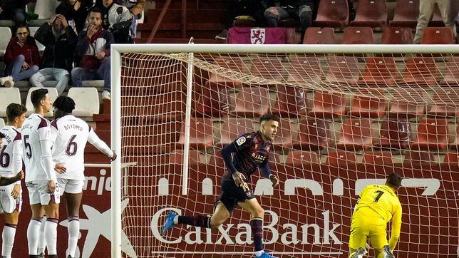 06/11/22 PARTIDO SEGUNDA DIVISIONALBACETE - LEVANTE
GOL ROBER ALEGRIA