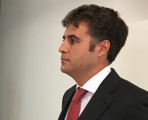 Pedro Miguel Jiménez Vicario