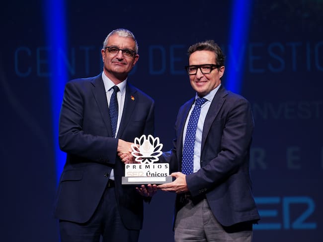 Teatro Liceo de Salamanca. Premios SER UNICOS
