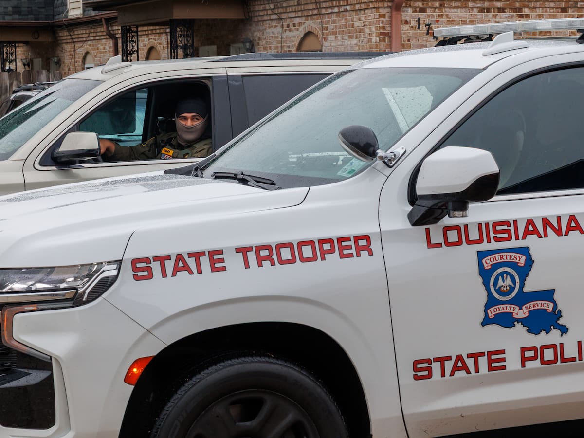 Al menos ocho niños muertos en un tiroteo en Luisiana (Estados Unidos) que las autoridades investigan como un altercado doméstico