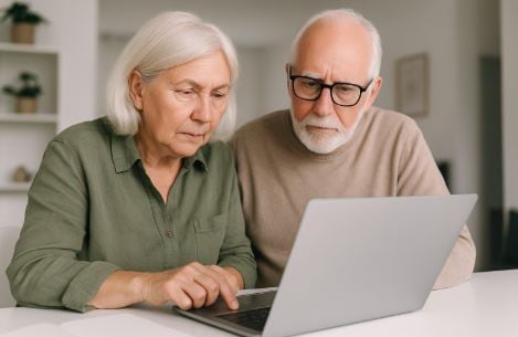 Rompiendo la brecha digital