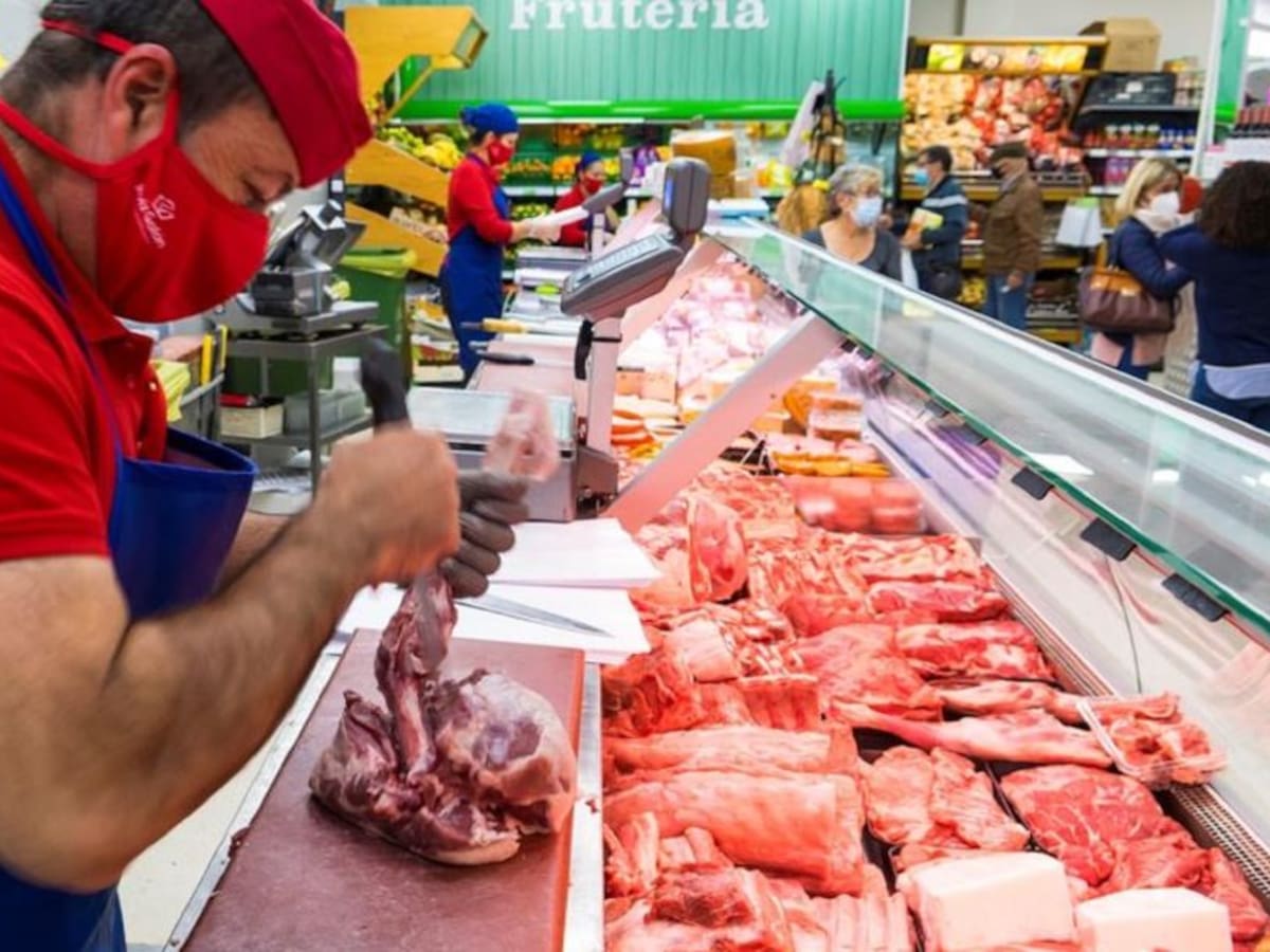 Raquel Ruiz y Catalina López