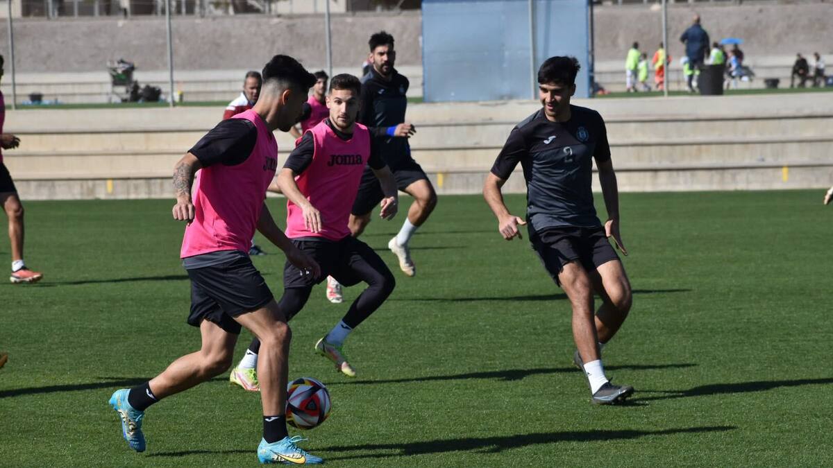 "¿Crisis en el Lorca Deportiva y Unión Molinense?"