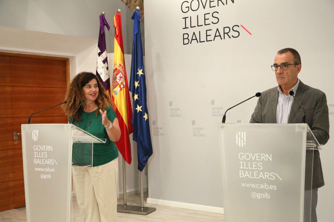 Consell de Govern