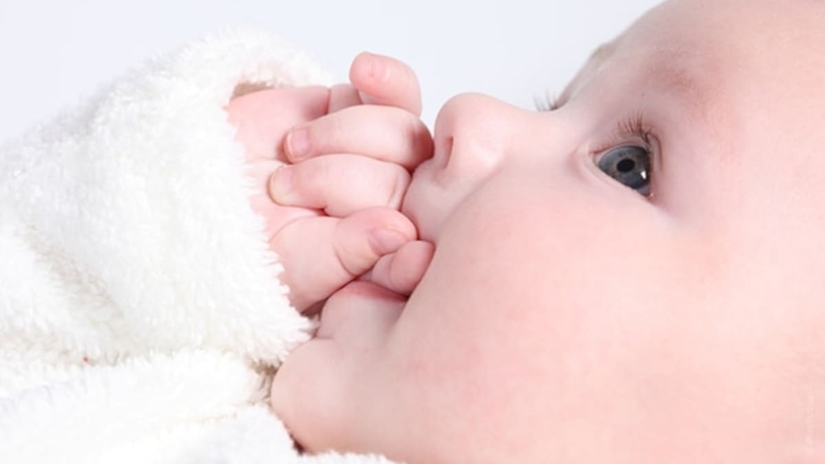 Ser familia, con Carol Cerro: el bebé, ese gran desconocido