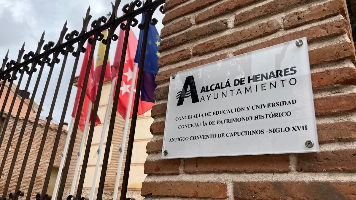 La Comunidad de Madrid abre el plazo de admisión de alumnos para el curso 2026/2027