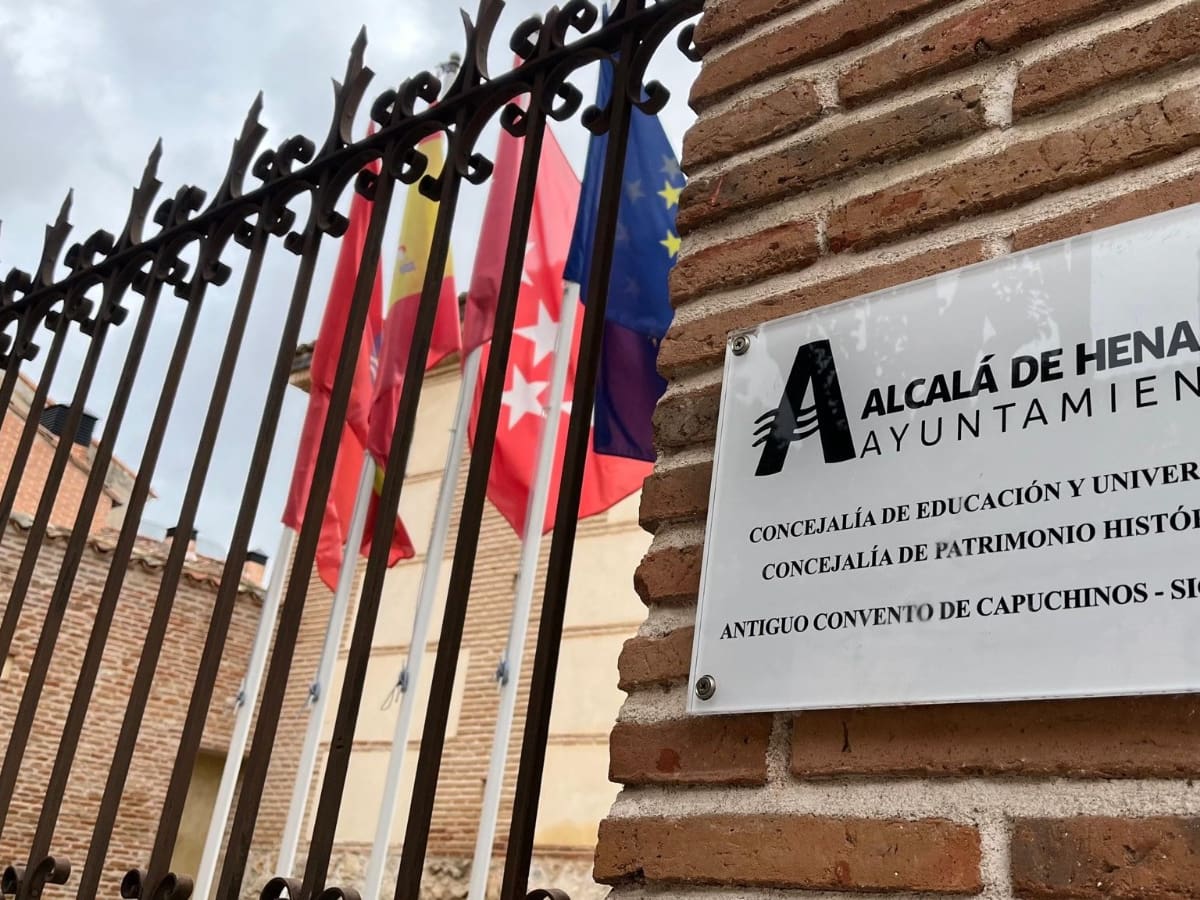 La Comunidad de Madrid abre el plazo de admisión de alumnos para el curso 2026/2027