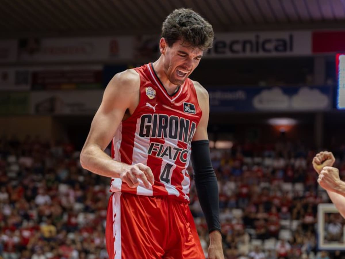 Entrevista a Pep Busquets.