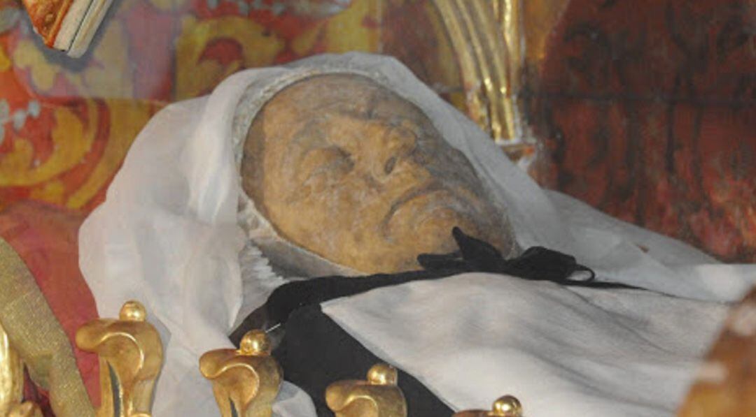 Sanidad no permite las visitas a 'La Siervita' de La Laguna