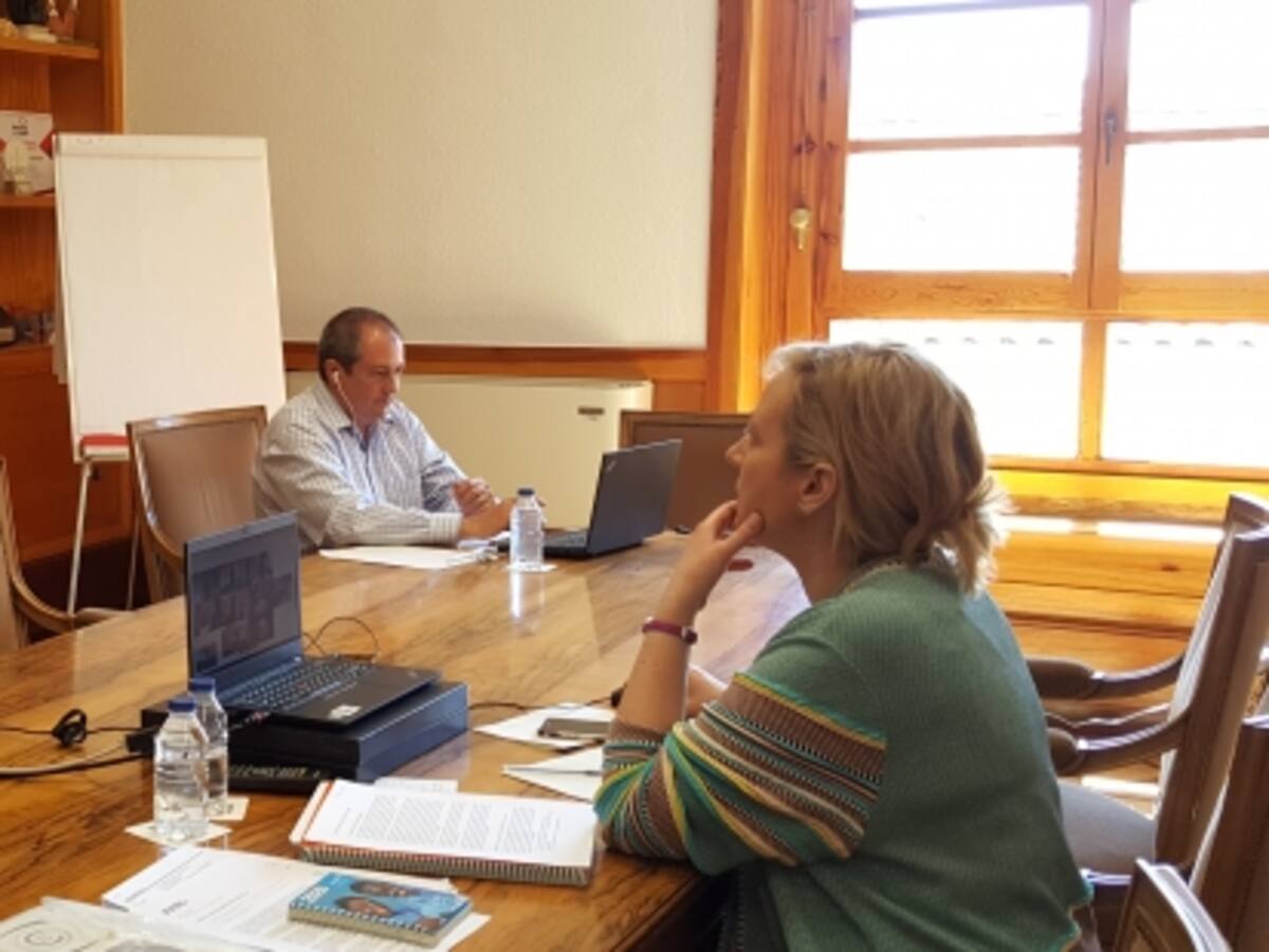 El Grupo Asesor de Economía covid-19 analiza el impacto de la crisis sobre el empleo en Aragón