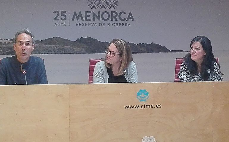 El Consell quiere destacar el desarrollo sostenible que implica ser Reserva de Biosfera.