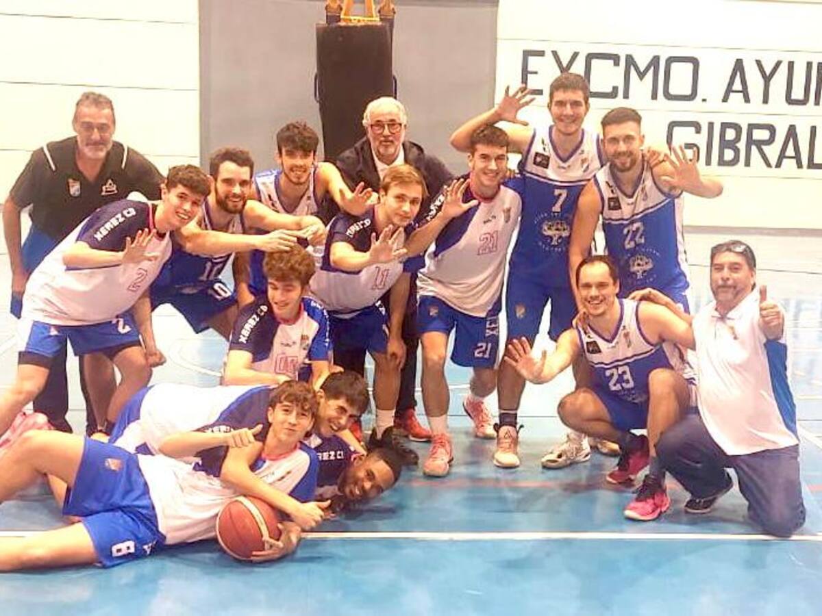 (83-87) Tercera victoria consecutiva del Baloncesto XCD