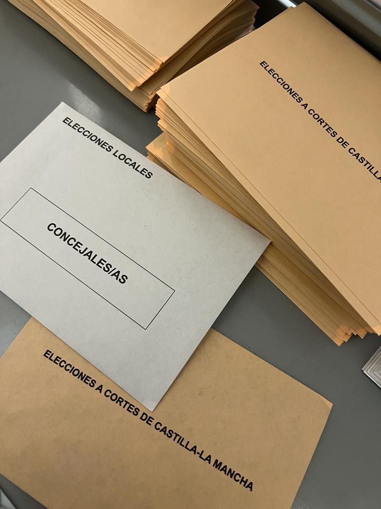 Elecciones regionales y locales