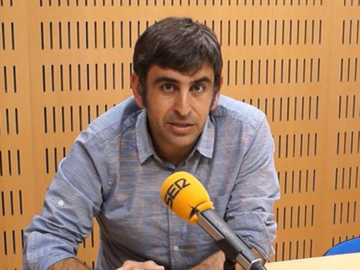 "El gran derbi llega en el mejor momento"