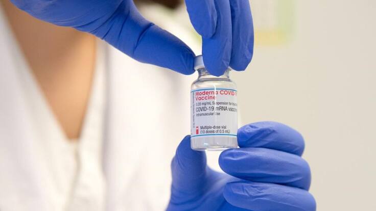 Entrevista a Flavia Hernández en Hoy por hoy Alicante (25-01-21)