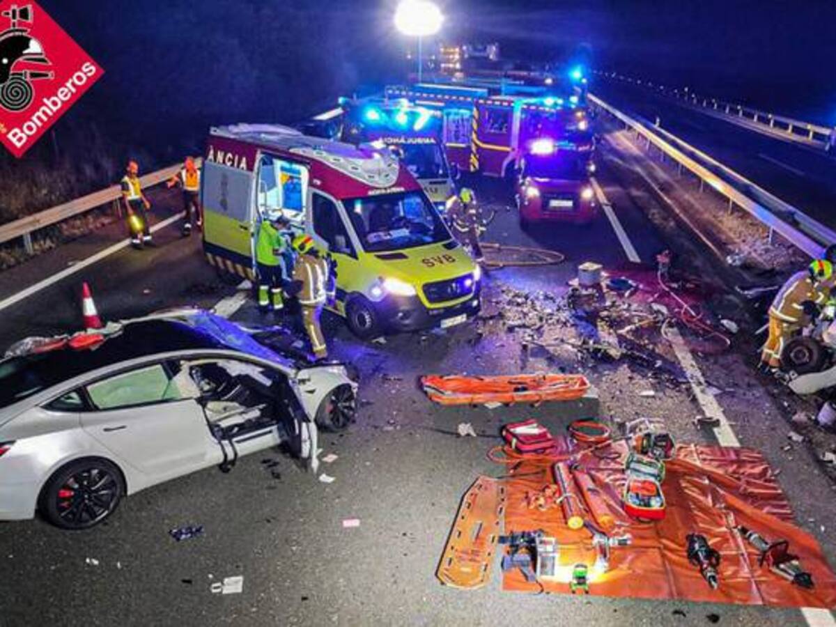 Francisco Canes, asociación de víctimas de accidentes de tráfico DIA, en Hoy por Hoy Alicante