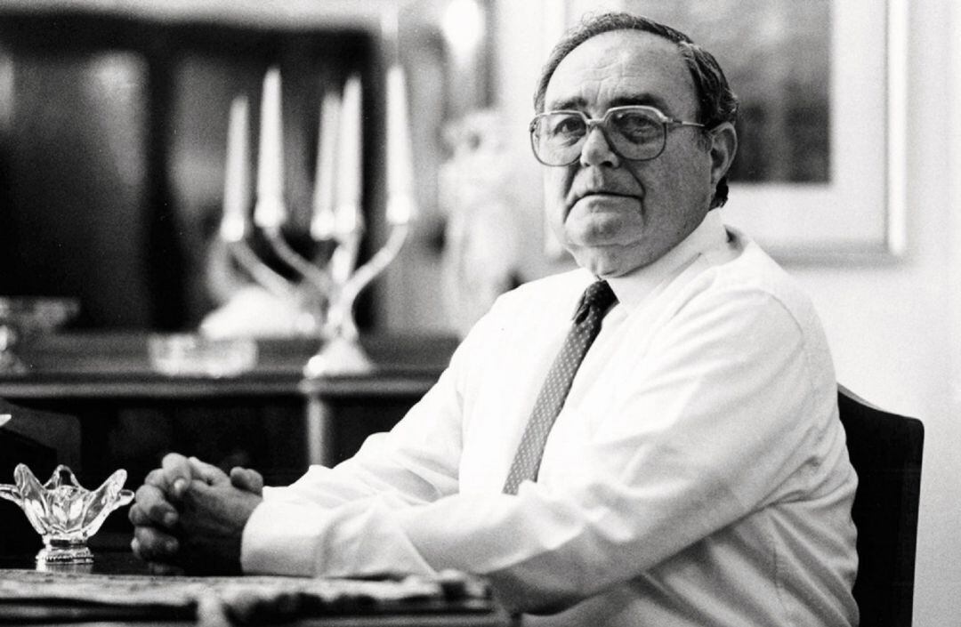 Enrique Ramón Fajarnés