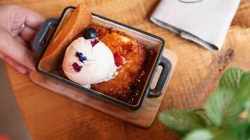 Un restaurante en València usa la Inteligencia Artificial para saber qué quieres comer antes que tú