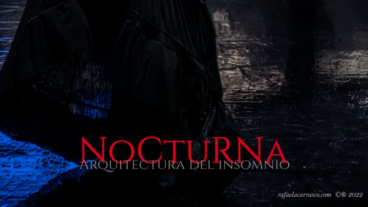 Entrevista a la bailaora Rafaela Carrasco con motivo de su actuación en las Jornadas Flamencas de Fuenlabrada.