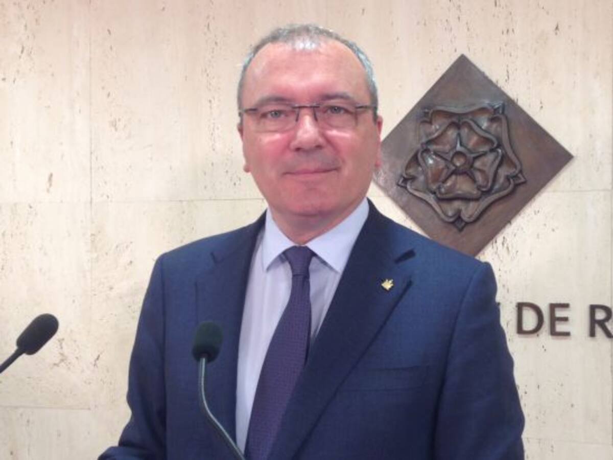 L'alcalde de Reus considera demsesurada la operació judicial