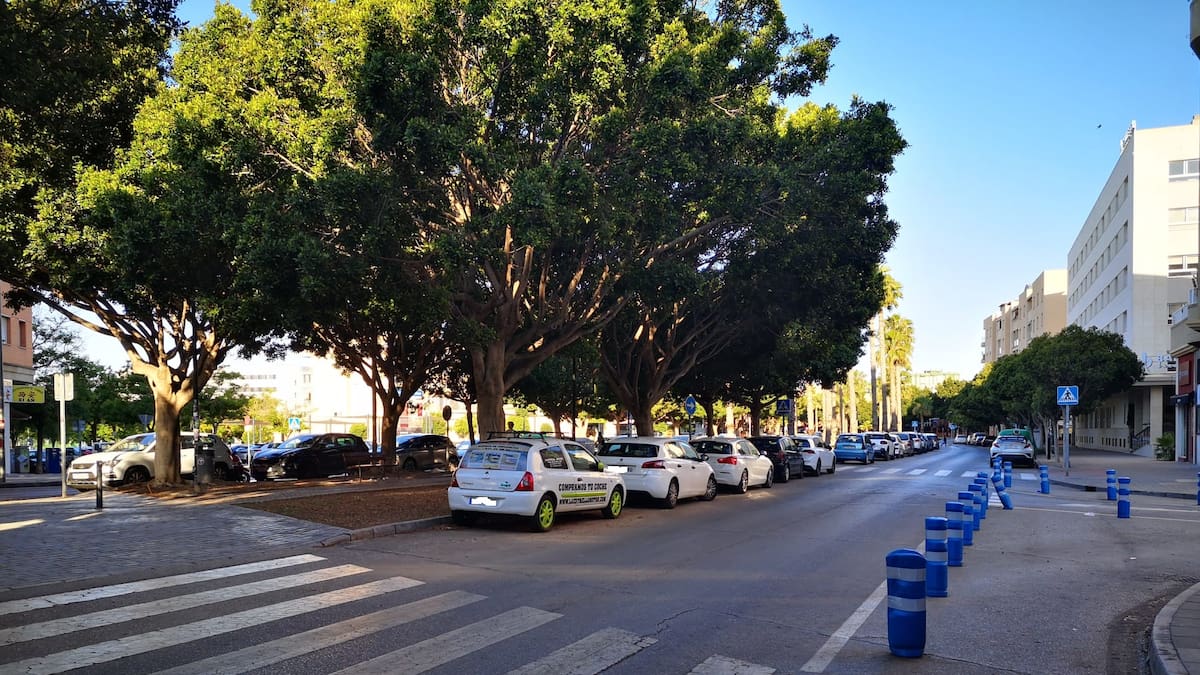 El Romeral al límite: vecinos denuncian noches sin descanso por el ocio y las motos