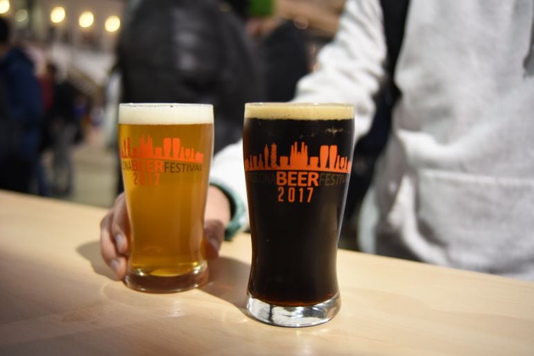 Según los organizadores del Barcelona Beer Festival, España sigue la misma tendencia ascendente que los países en los que la explosión de la cerveza artesana se dio antes.