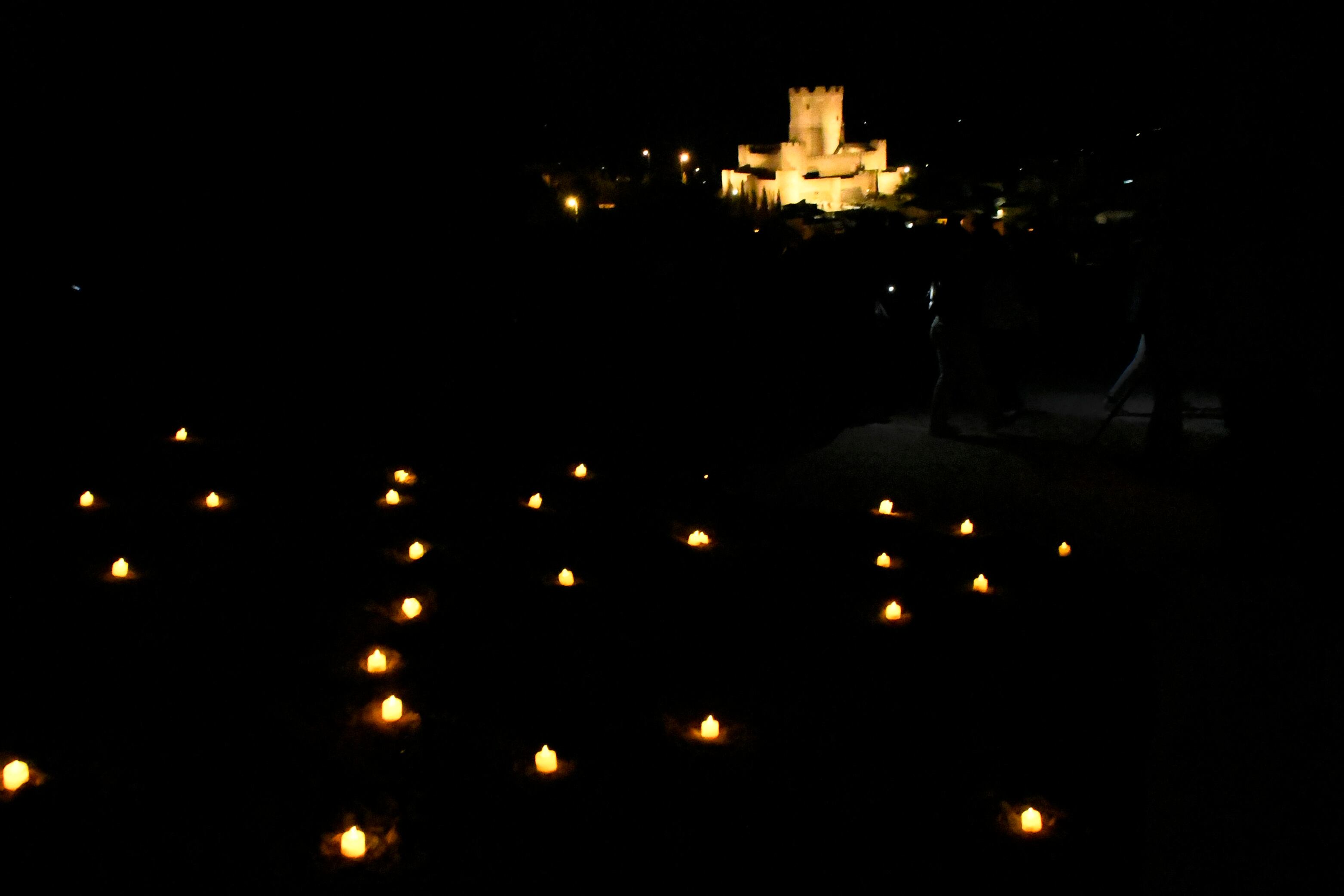 Vía Crucis 2025 Villena