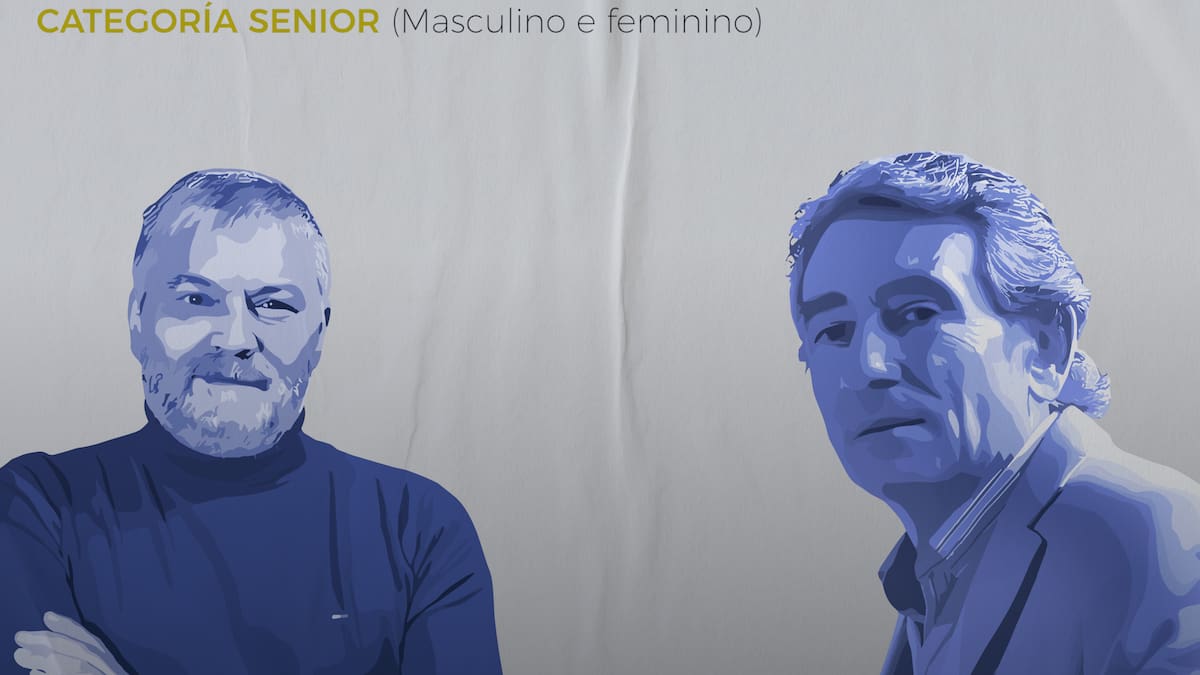 “Cuando la radio era magia: homenaje a dos gigantes de Lugo”