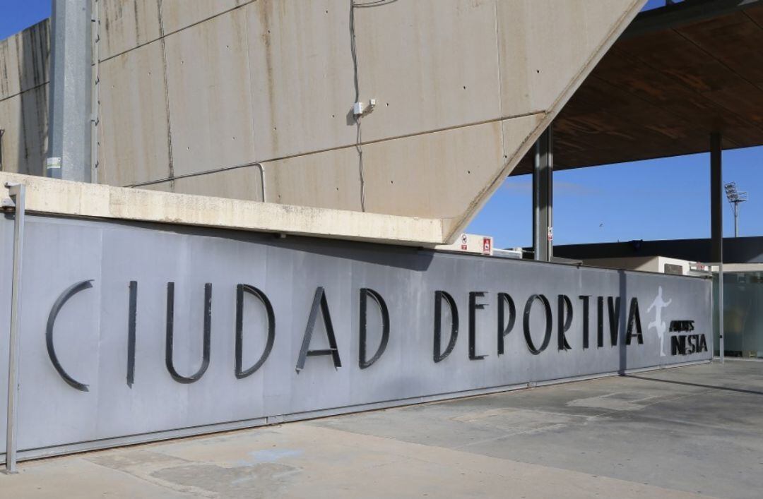 Ciudad Deportiva Andrés Iniesta