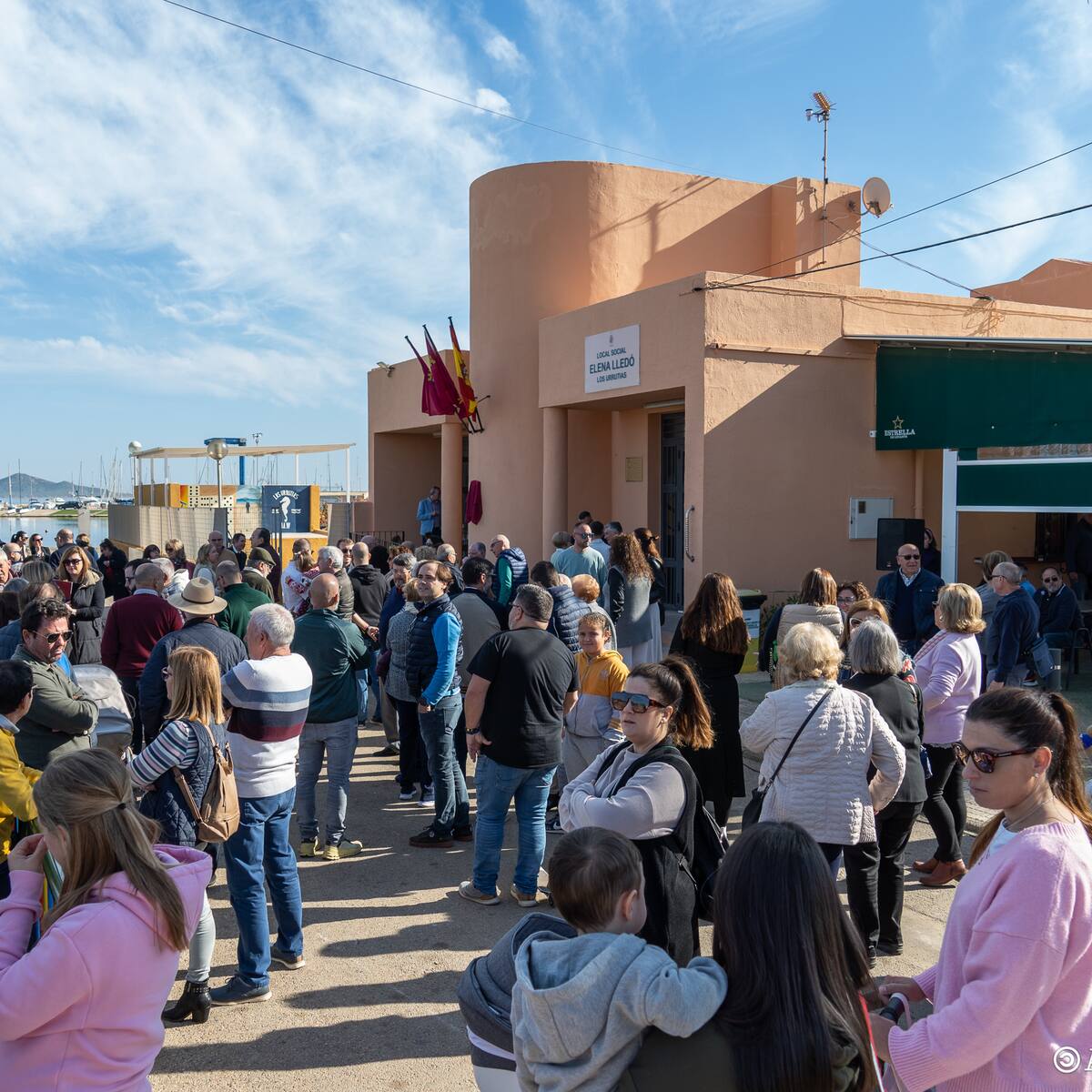Cartagena destina más de 370.000 euros a asociaciones vecinales para fomentar la participación ciudadana